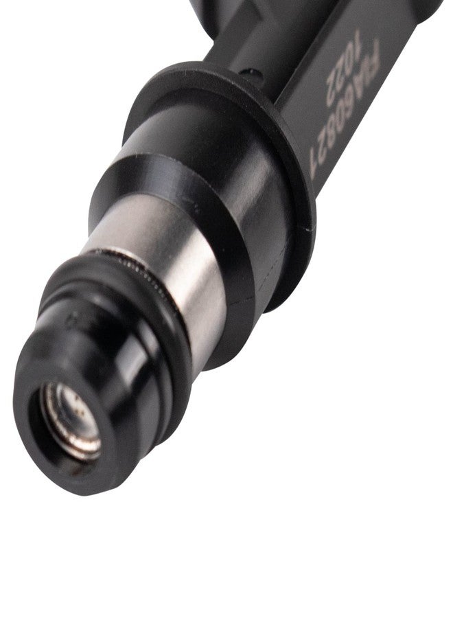 TRQ Fuel Injector Fits 02-07 Chevrolet GMC Buick 06-07 Hummer 05-07 Saab - Image 3