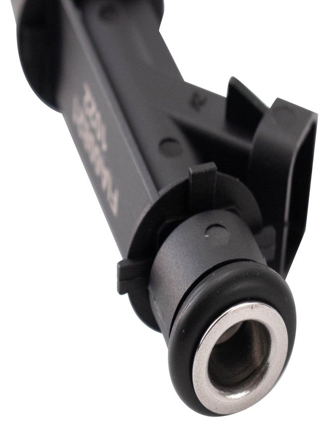 TRQ Fuel Injector Fits 02-07 Chevrolet GMC Buick 06-07 Hummer 05-07 Saab - Image 4