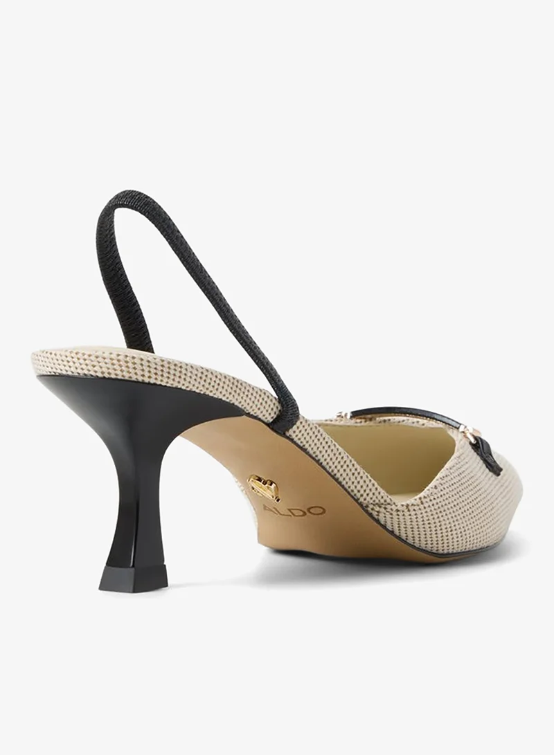 الدو Nailah Slingback heel