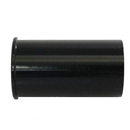 heyous MTB Road Bike SeatPost Adapter Aluminum Alloy Sleeve Convert Seat Post Tube Conversion Adapter 27.2mm to 31.6mm - Image 2