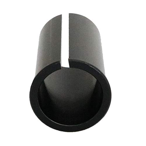 heyous MTB Road Bike SeatPost Adapter Aluminum Alloy Sleeve Convert Seat Post Tube Conversion Adapter 27.2mm to 31.6mm - Image 4