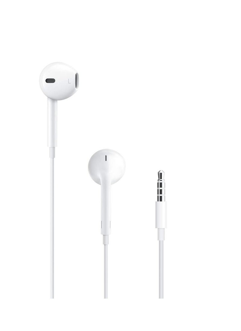 General Apple iPhone 6 In-Ear Wired Earphone  - Image 1