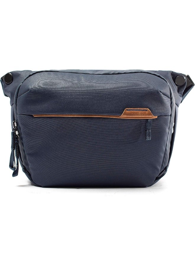 Peak Design Everyday Sling 6L V2 - Midnight - Image 1