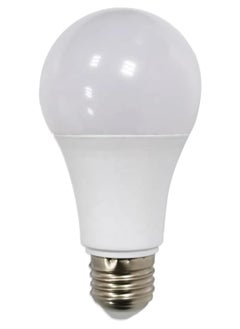 ERENYEA 10-pack 12W Yellow LED Bulb - Energy Saving, Long-Lasting, Warm Light for Home & Office, 12cm, Durable & Eco-Friendly  - Image 2