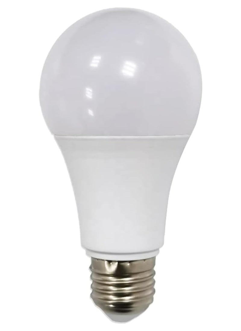 إرنيا 10 مصابيح صفراء من نوع LED تبلغ 12 12 سنتيمترا ومصممة بشكل مستدام من حيث الطاقة  - Image 2
