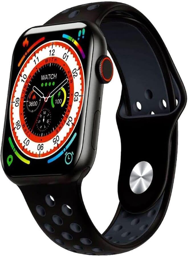 GIZMO G1 Essential Smart Watch Black