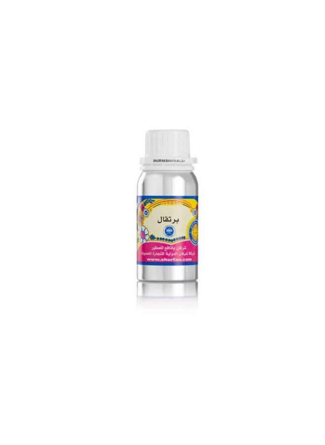SHURFAN BANAFA - Orange Perfume 100 ML - Image 1