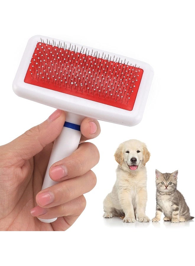 Mumoo Bear Popular Cat And Dog Hair Removal Brush - Image 1