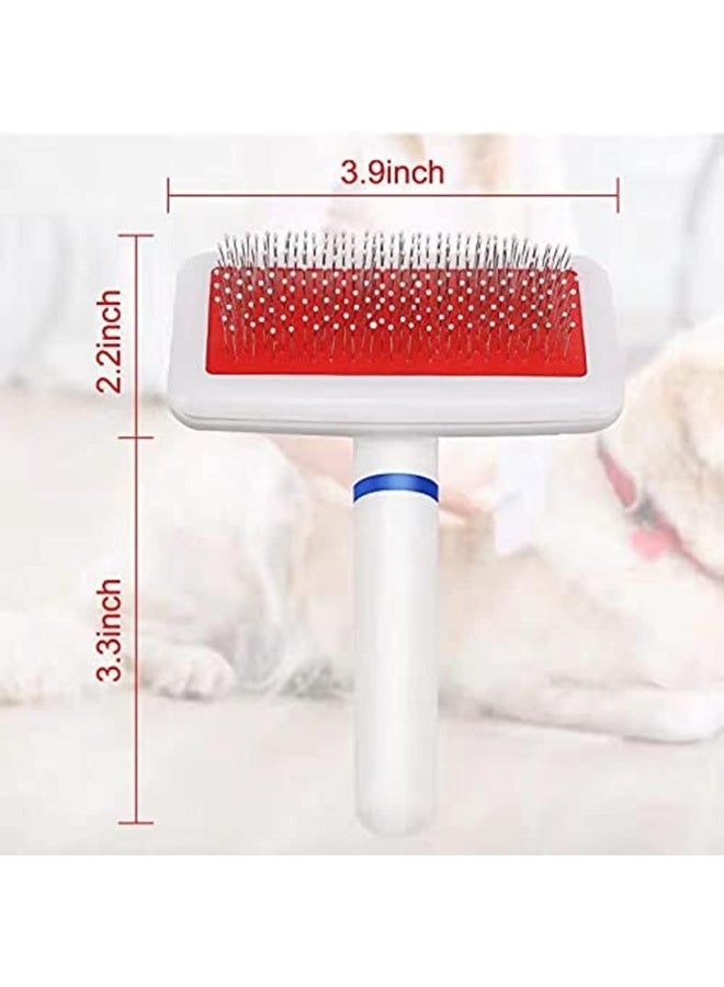 Mumoo Bear Popular Cat And Dog Hair Removal Brush - Image 4
