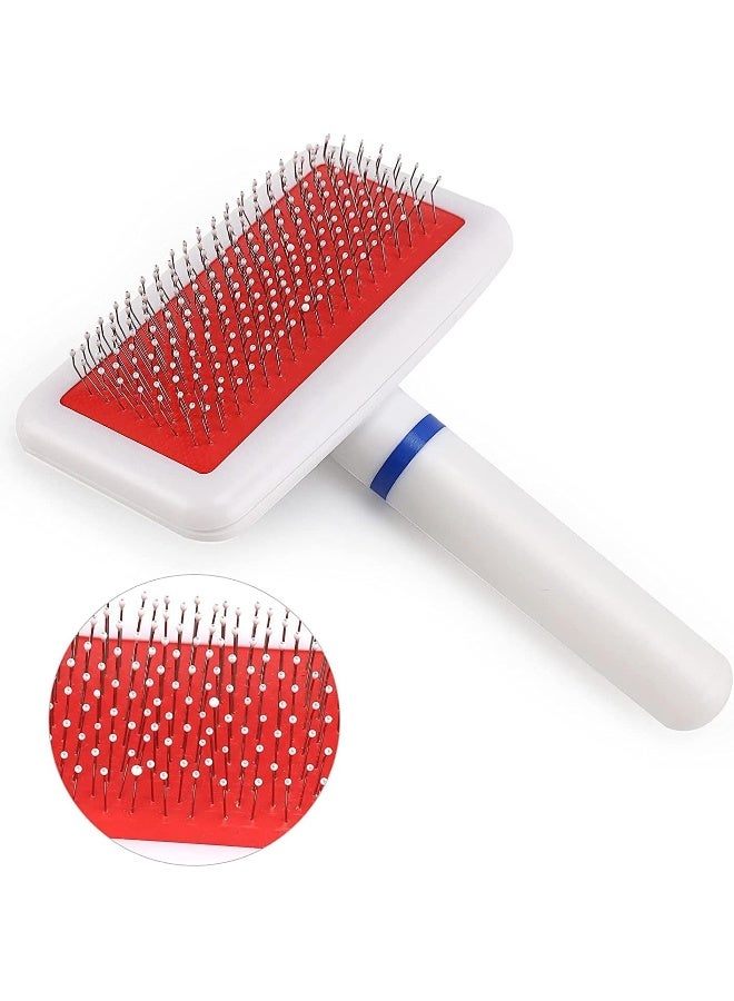 Mumoo Bear Popular Cat And Dog Hair Removal Brush - Image 2