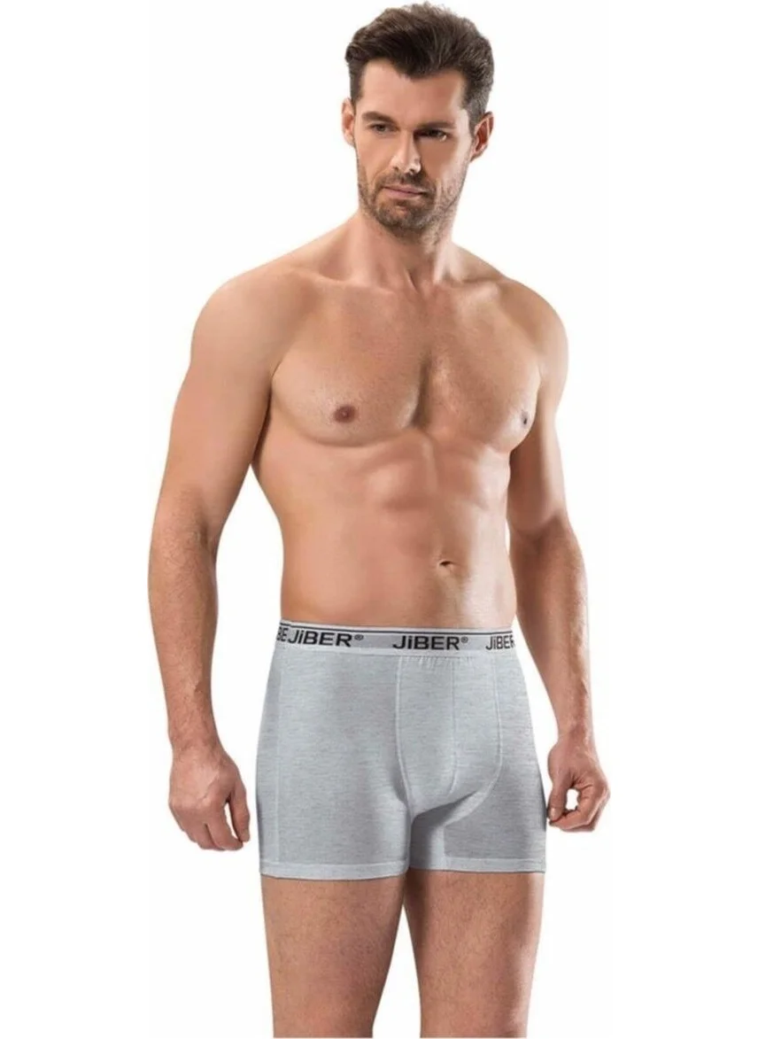 جيبر Men's Lycra Boxer 3 Pack - 156