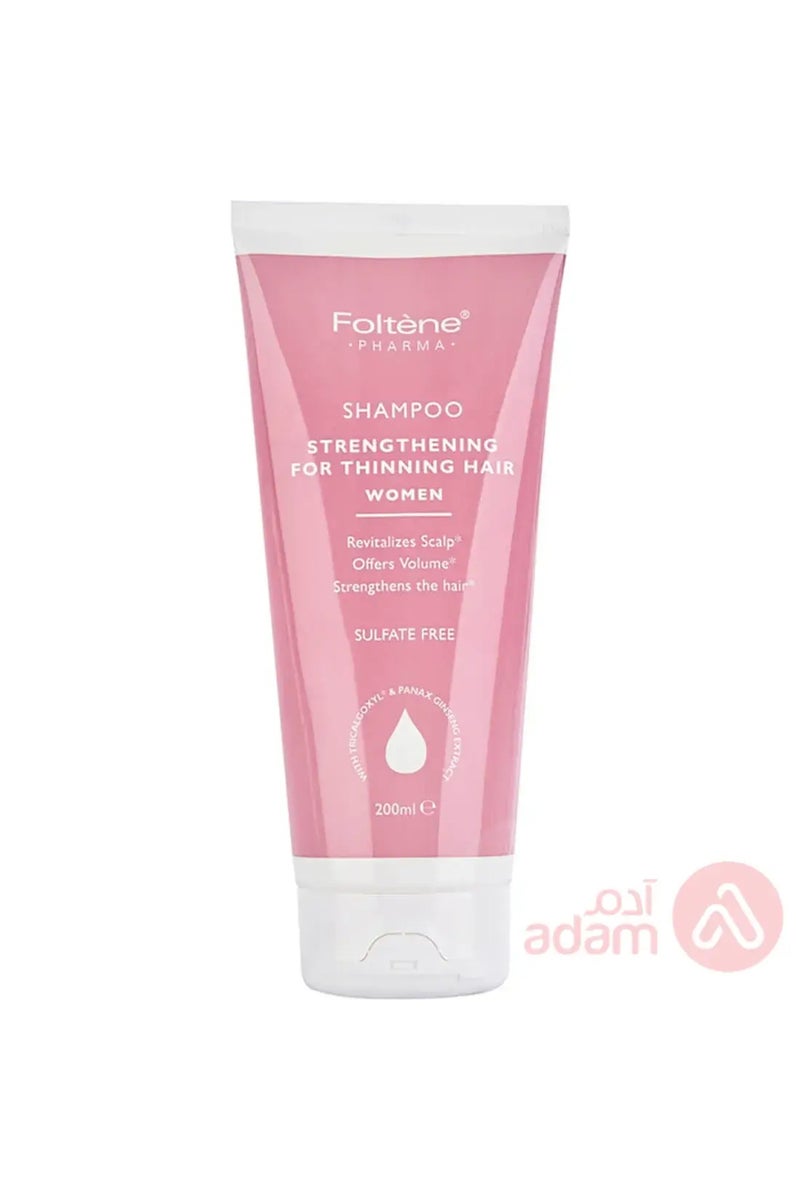 FOLTENE SH  200ML(1814)(9308)