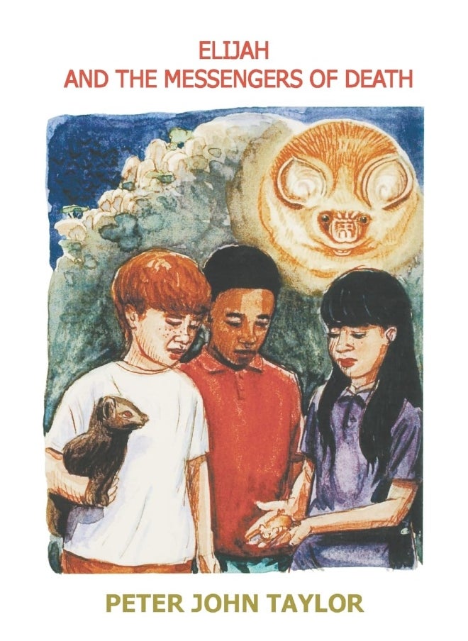 Elijah and the Messengers of Death  - Image 1