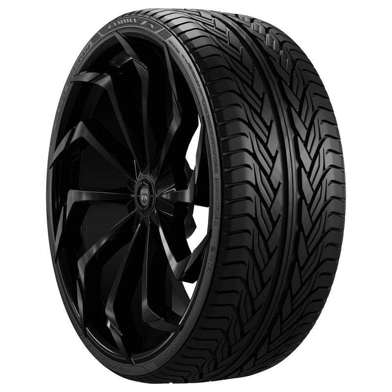 Lexani LX-Thirty 275/55R20 117V XL - Image 5