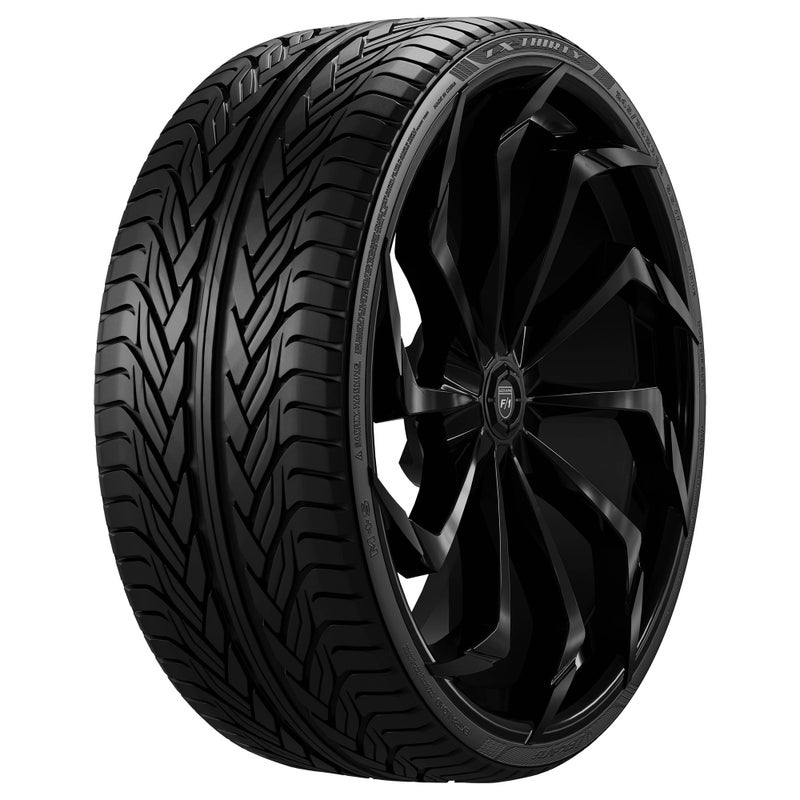 Lexani LX-Thirty 275/55R20 117V XL - Image 1