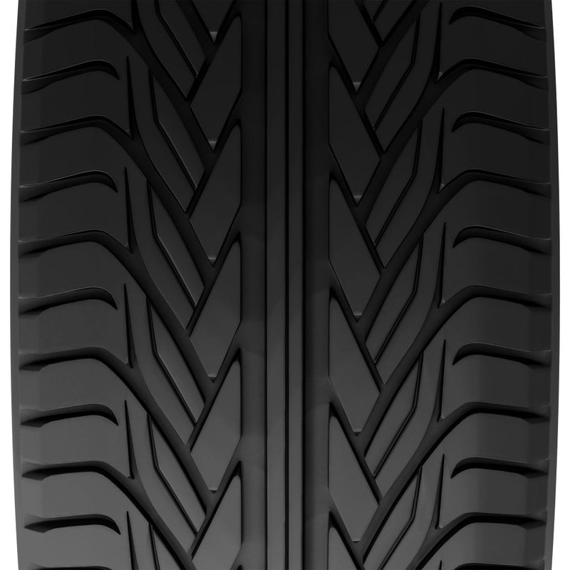 Lexani LX-Thirty 275/55R20 117V XL - Image 4