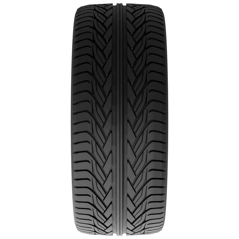 Lexani LX-Thirty 275/55R20 117V XL - Image 3