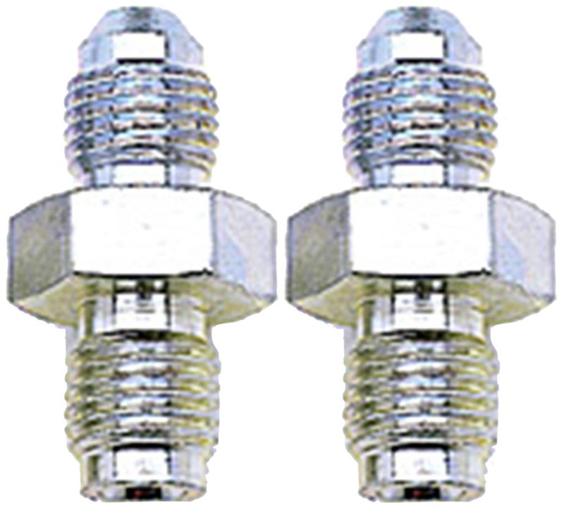 Edelbrock Russell 643961 Brake Adapter Fitting - Image 3