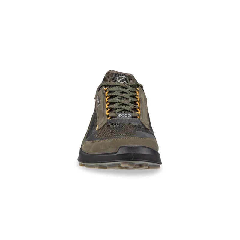 ECCO Biom 21 X Mountain M Gr Leaf Tarmac Blac