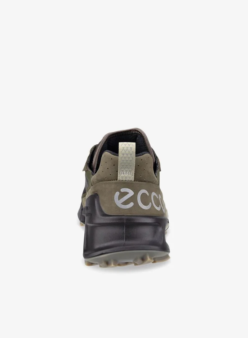 ECCO  Biom 21 X Mountain M Gr Leaf Tarmac Blac for Men | Best Price UAE