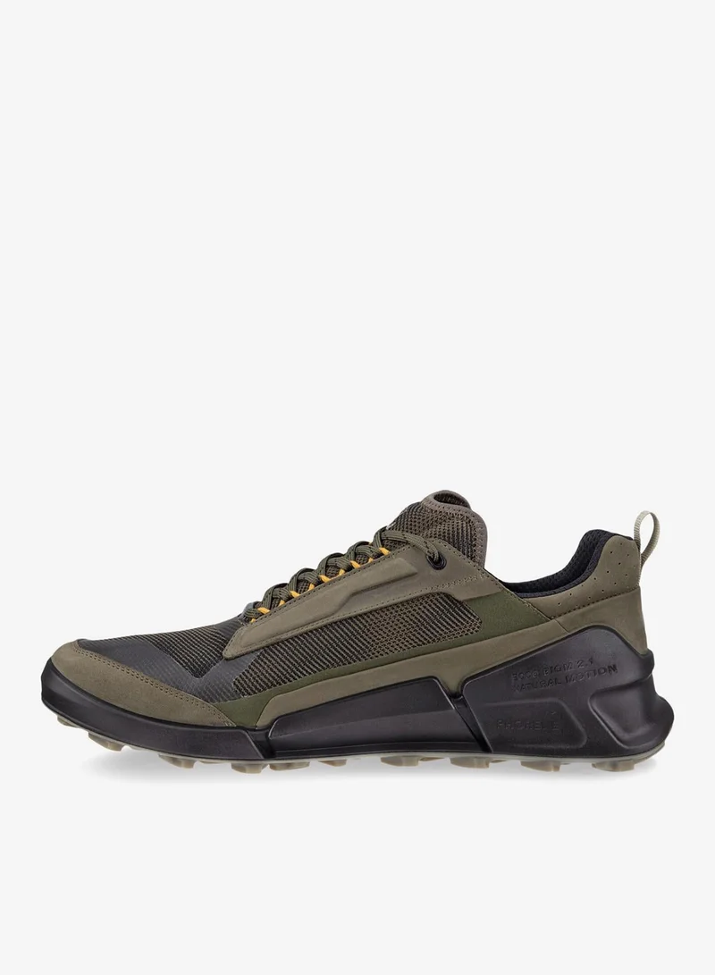 ECCO  Biom 21 X Mountain M Gr Leaf Tarmac Blac for Men | Best Price UAE