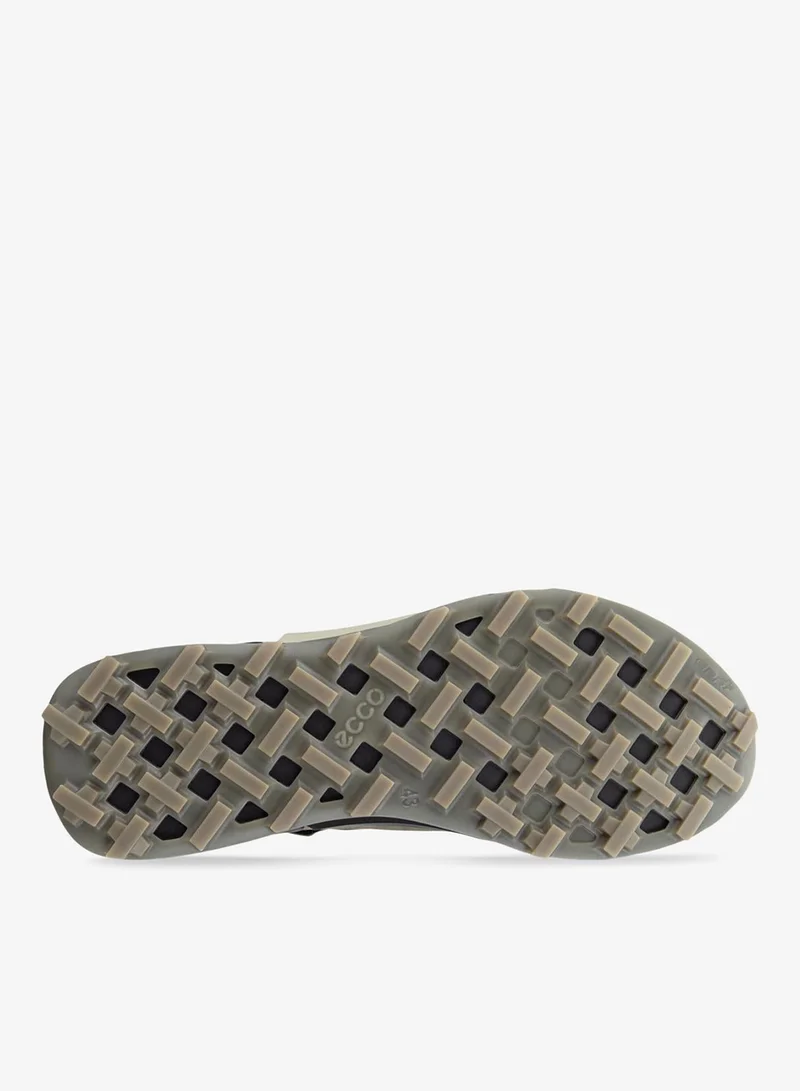 ECCO  Biom 21 X Mountain M Gr Leaf Tarmac Blac for Men | Best Price UAE