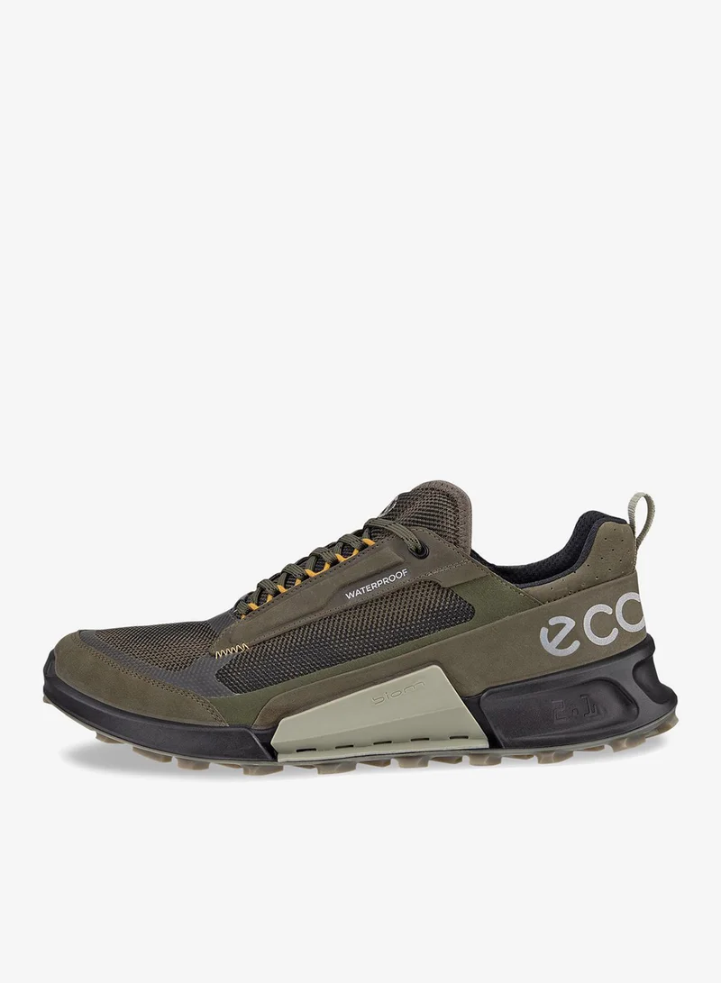 ECCO  Biom 21 X Mountain M Gr Leaf Tarmac Blac for Men | Best Price UAE