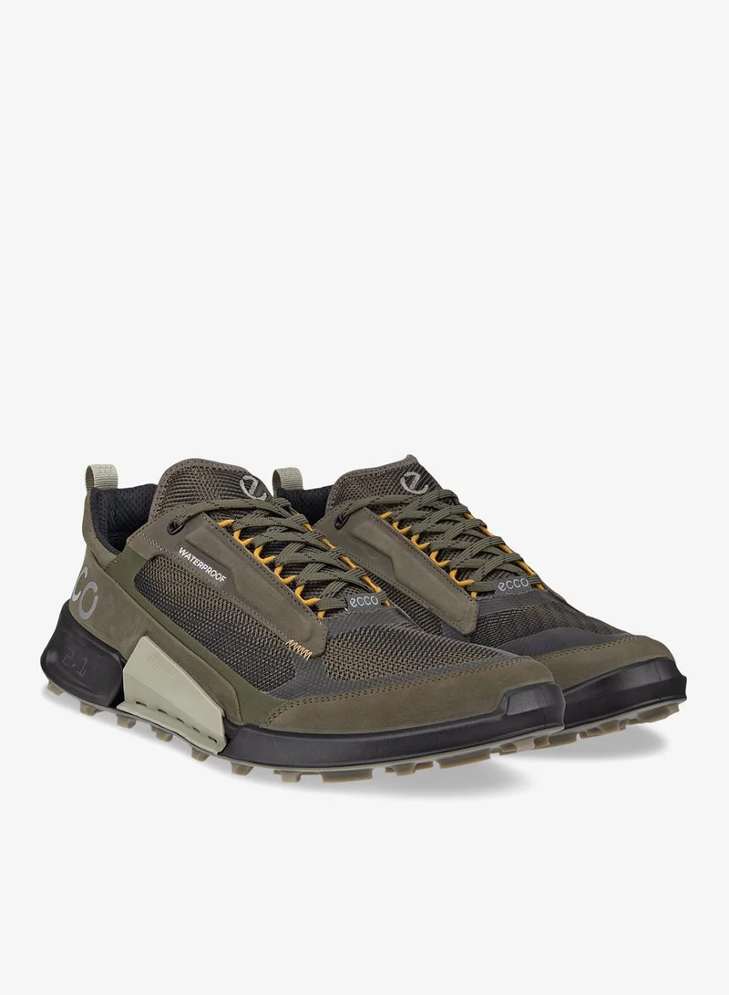 ECCO  Biom 21 X Mountain M Gr Leaf Tarmac Blac for Men | Best Price UAE