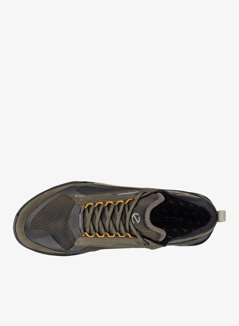 ECCO  Biom 21 X Mountain M Gr Leaf Tarmac Blac for Men | Best Price UAE