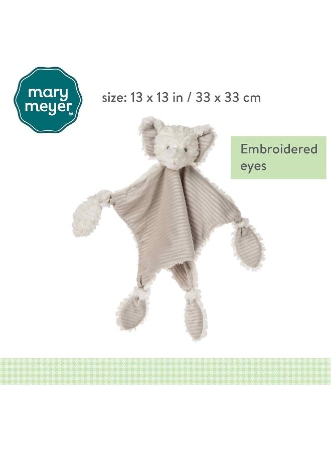 Mary Meyer Mary Meyer Afrique Elephant Character Blanket, Small (42056)  - Image 2