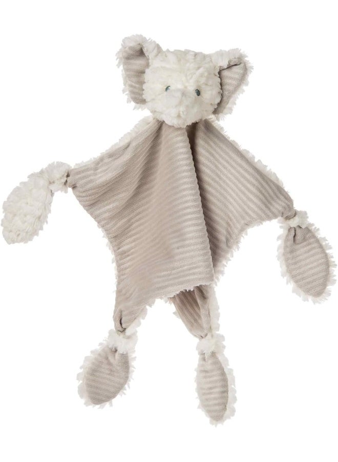 Mary Meyer Mary Meyer Afrique Elephant Character Blanket, Small (42056)  - Image 1