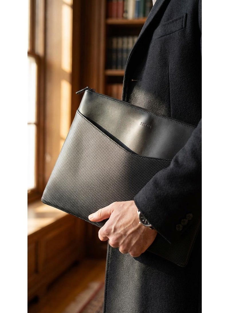 Zelda Clutch Bag for Women - Image 1