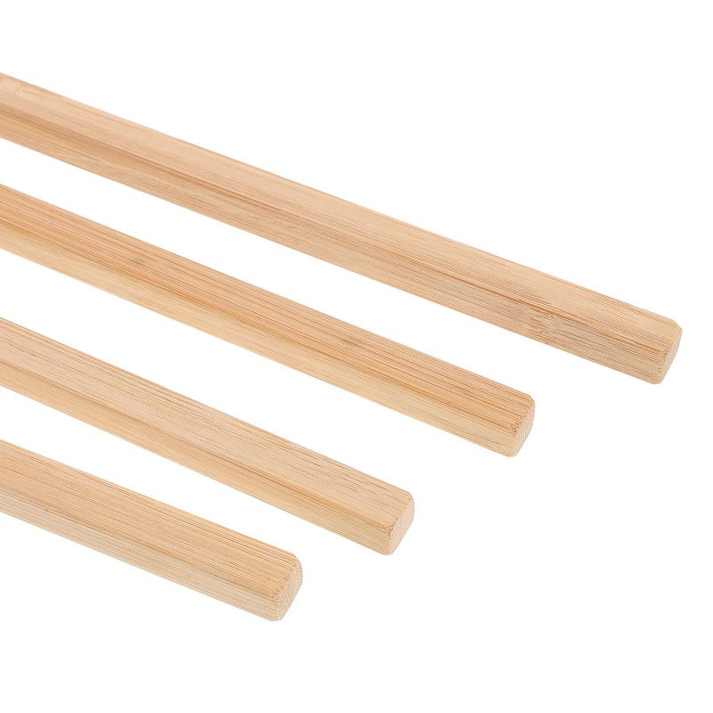 Wooden Mahjong Tile Pushers And Domino Holders Set Of 4 American Mahjong Accessories - Image 4