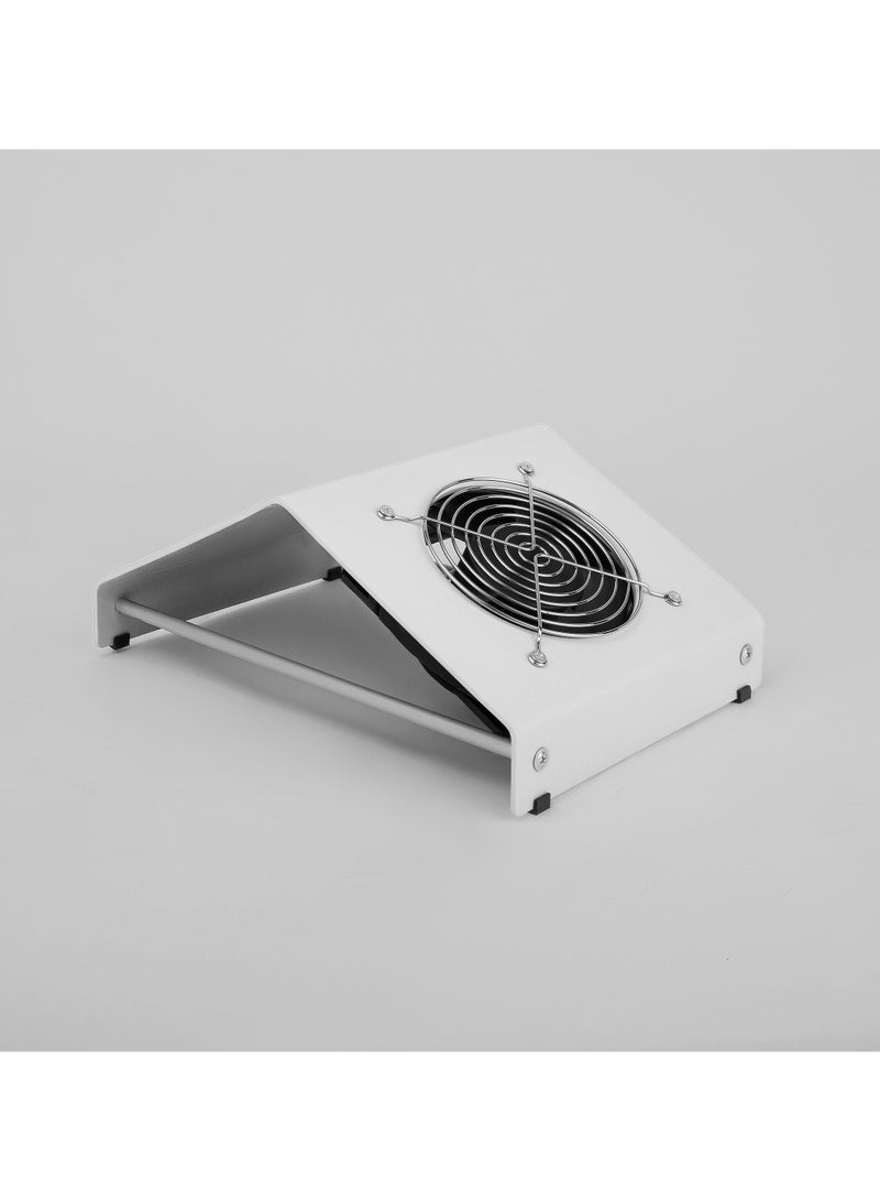 ÜLKA Manicure/Pedicure Tabletop Nail Dust Collector - Image 1