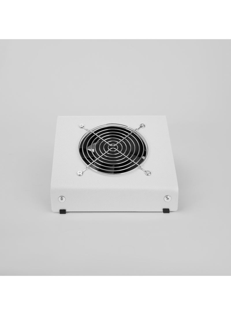 ÜLKA Manicure/Pedicure Tabletop Nail Dust Collector - Image 2