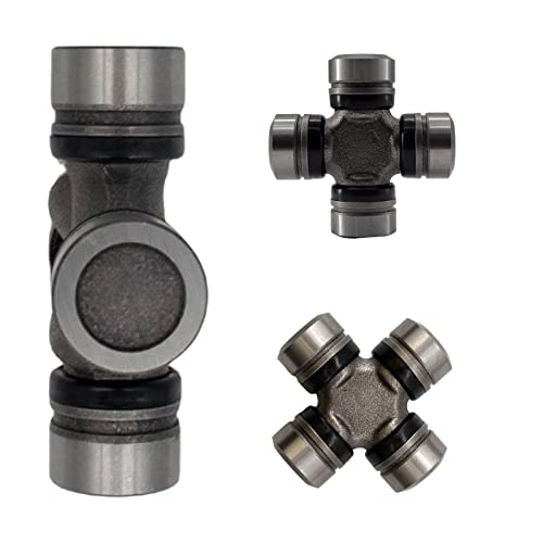 RABROPAR 5-760X U-Joint Kit 1310WJ Series Universal Joint 1.188" x 2.188" (Non-Greaseable) - Image 3
