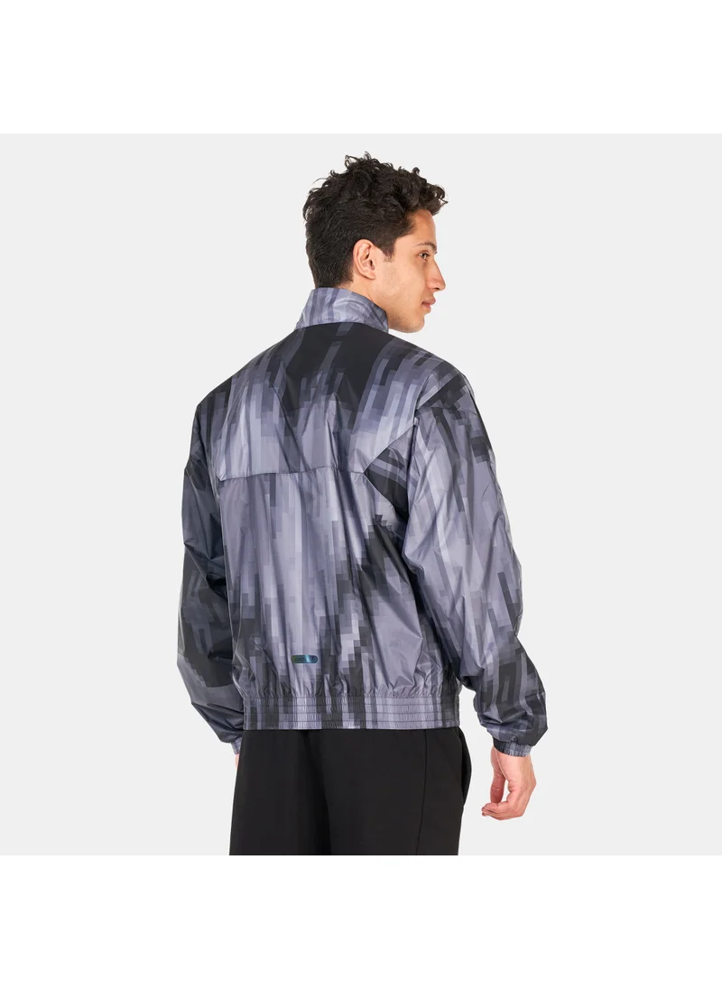 EA7 Emporio Armani Men's Ventus 7 Bomber Jacket