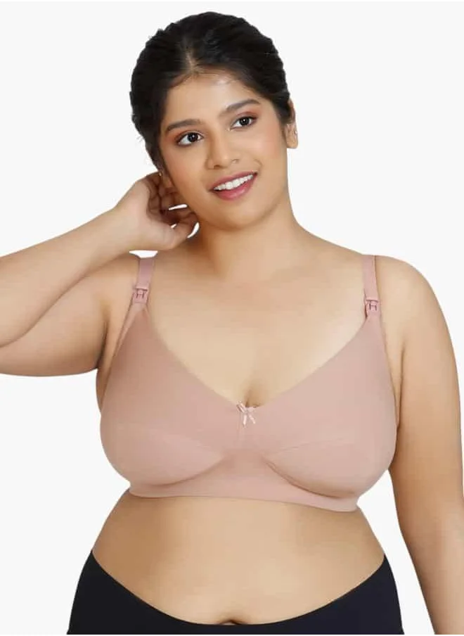 زيفامي Non Padded Bra For Female