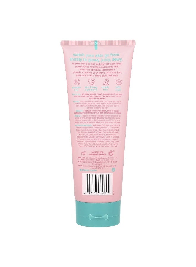b.fresh b.fresh, From Dull to Dewy, Hydrating Body Serum , 8 fl oz (236 ml) - Image 2