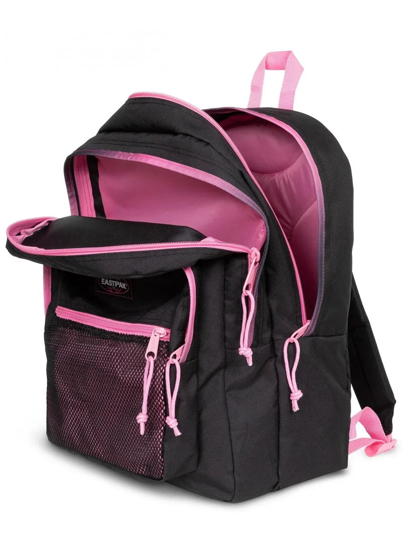 ايستباك PinnacleLarge Backpack With Laptop Compartment-Kontrastgrapink-Ek0000601E5