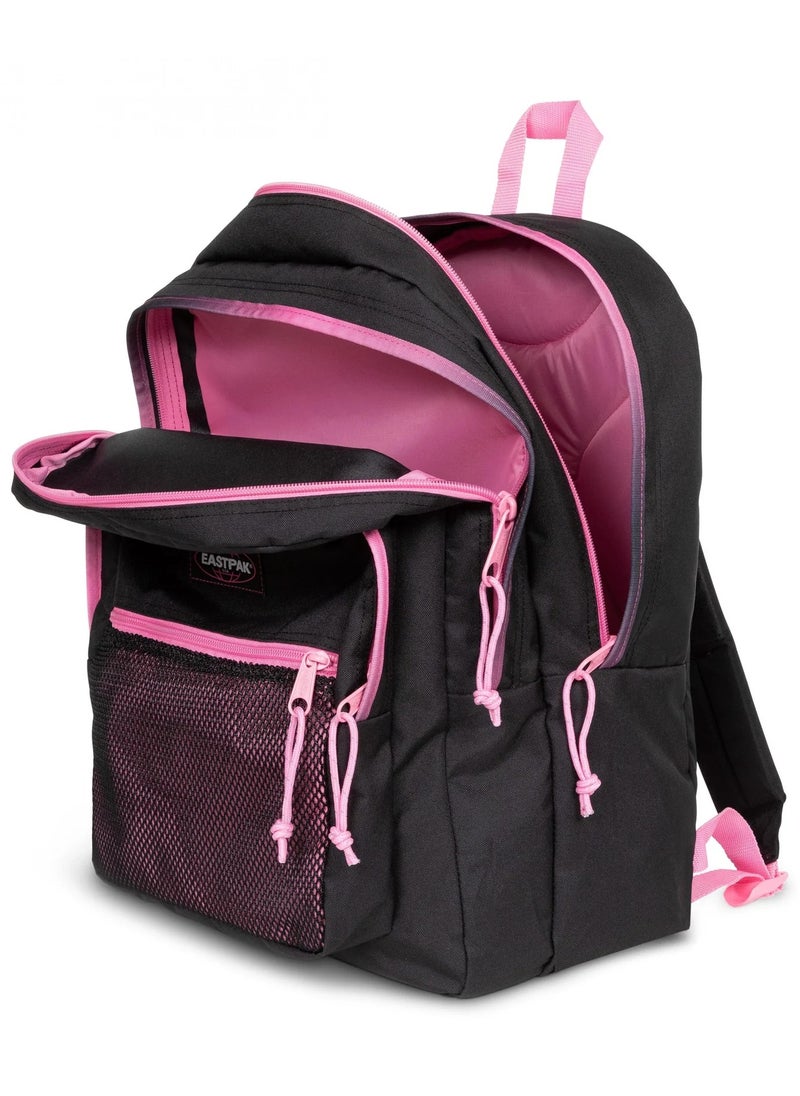 EASTPAK حقيبة ظهر Eastpak-Pinnacle-Large مع حجرة للكمبيوتر المحمول-Kontrastgrapink-Ek0000601E5  - Image 2