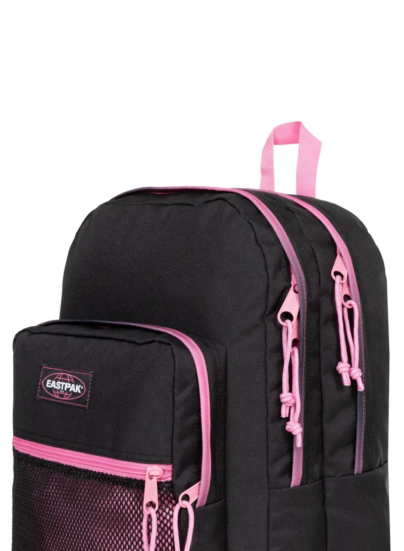 EASTPAK PinnacleLarge Backpack With Laptop Compartment-Kontrastgrapink-Ek0000601E5