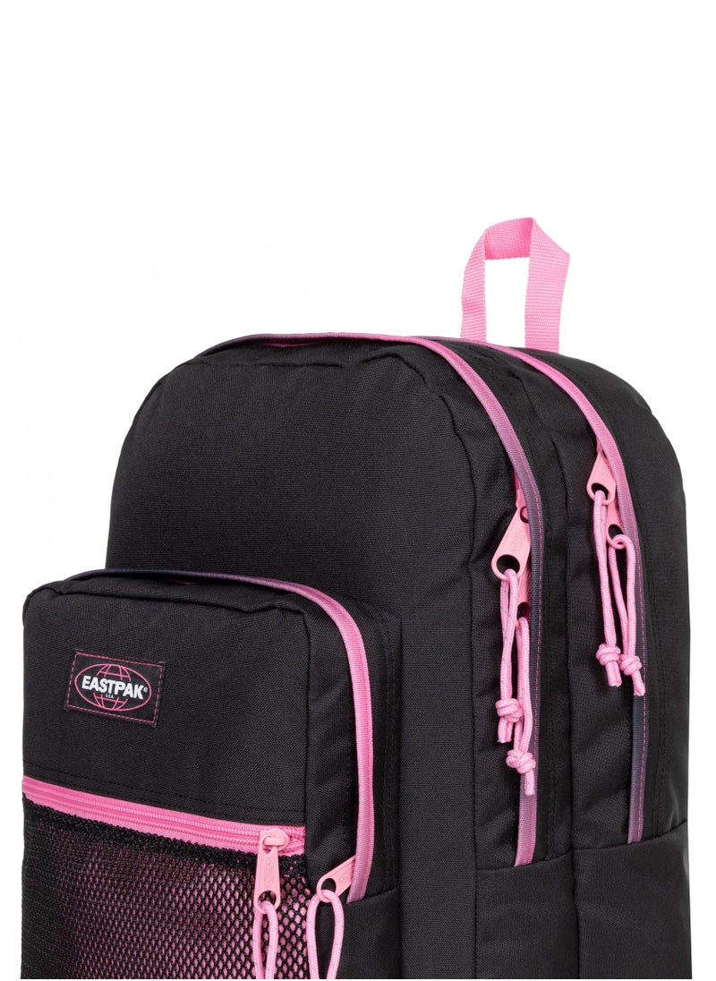 EASTPAK حقيبة ظهر Eastpak-Pinnacle-Large مع حجرة للكمبيوتر المحمول-Kontrastgrapink-Ek0000601E5  - Image 4