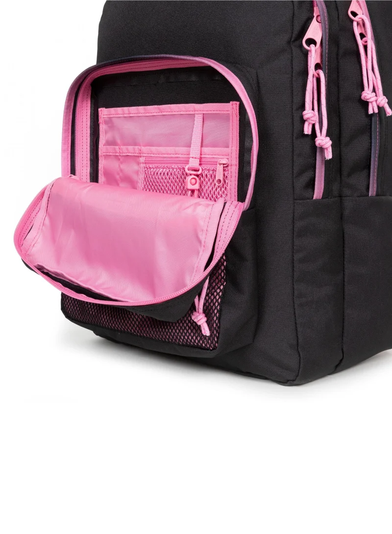 EASTPAK PinnacleLarge Backpack With Laptop Compartment-Kontrastgrapink-Ek0000601E5
