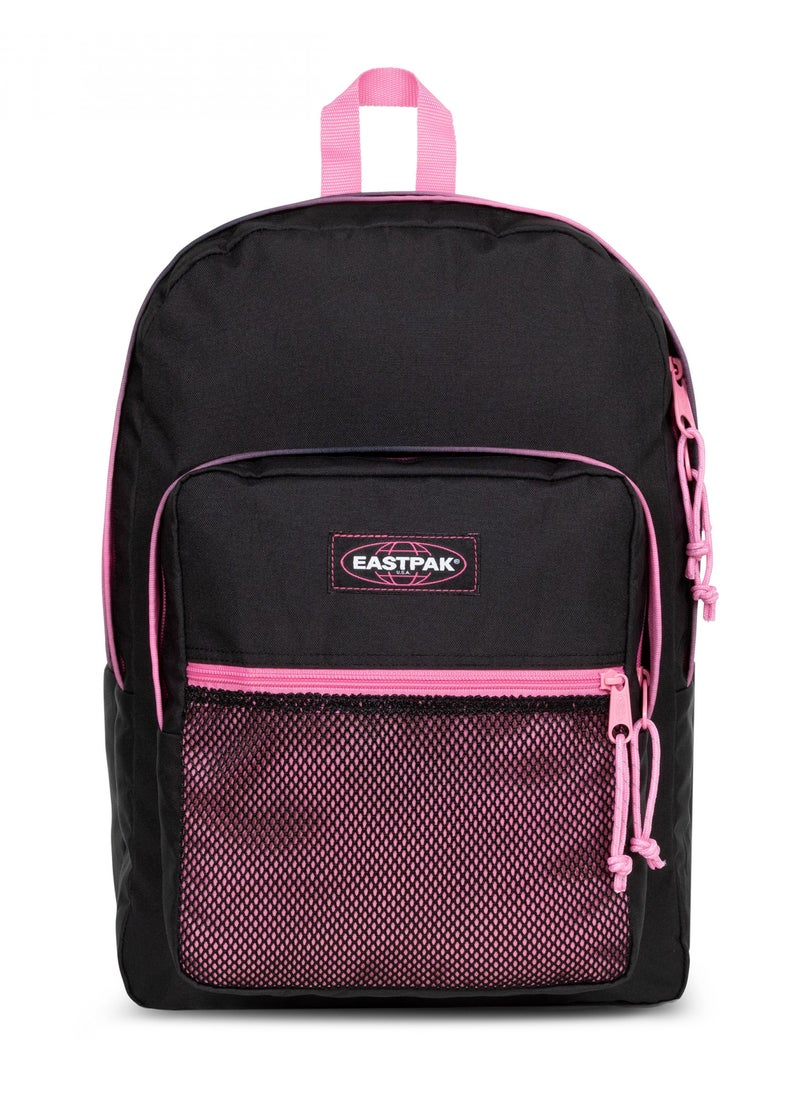 EASTPAK حقيبة ظهر Eastpak-Pinnacle-Large مع حجرة للكمبيوتر المحمول-Kontrastgrapink-Ek0000601E5  - Image 1