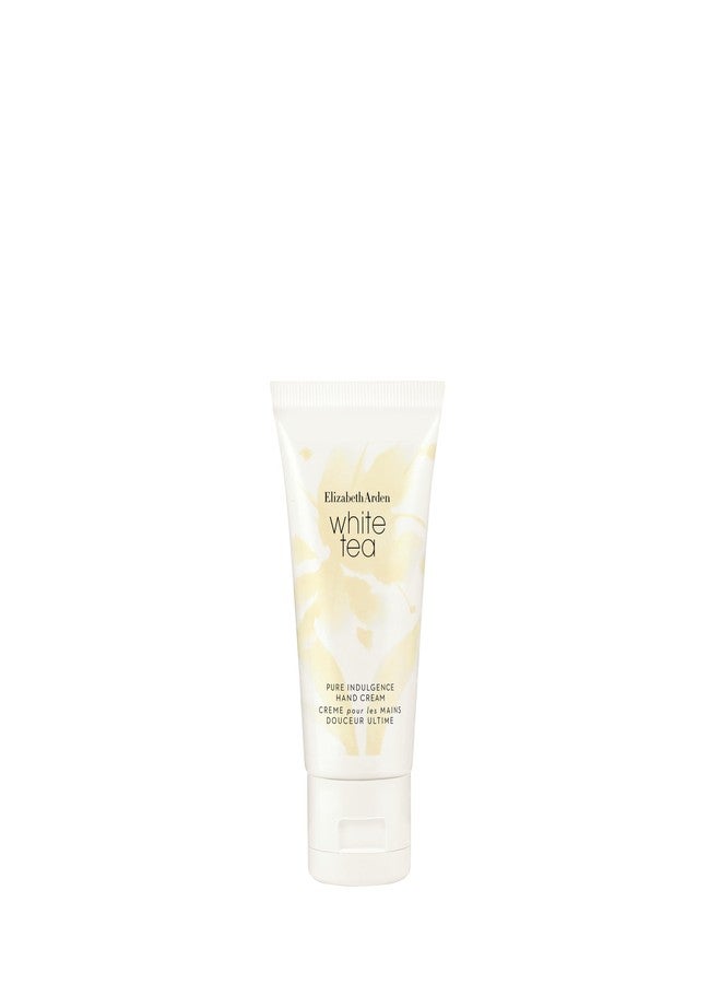 Elizabeth Arden White Tea Hand Cream, 1.0 fl oz - Image 1