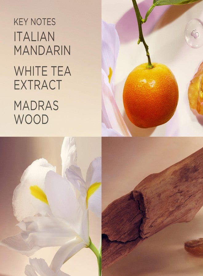 Elizabeth Arden White Tea Hand Cream, 1.0 fl oz - Image 3