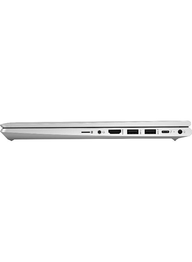 HP Renewed - ProBook 640 G8 Laptop With 14-Inch Full HD Display,Core i5 Processor/Quad Core/11th Gen/16GB RAM/256GB SSD/Windows 11 Silver - Image 2