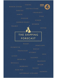 The Shipping Forecast: A Miscellany  - Image 1