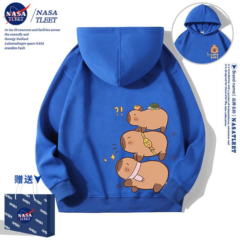 Nasa Joint Japanese Carmi Bala Parin-Child Clothing For Boys And Girls Children'S Clothing Jacket New - Image 1
